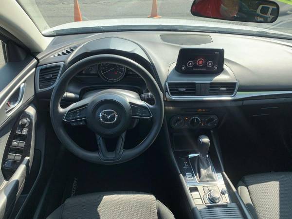 2017 Mazda MAZDA3 Sport 4dr Hatchback 6A - cars & trucks - by dealer... for sale in Milford, MA – photo 17
