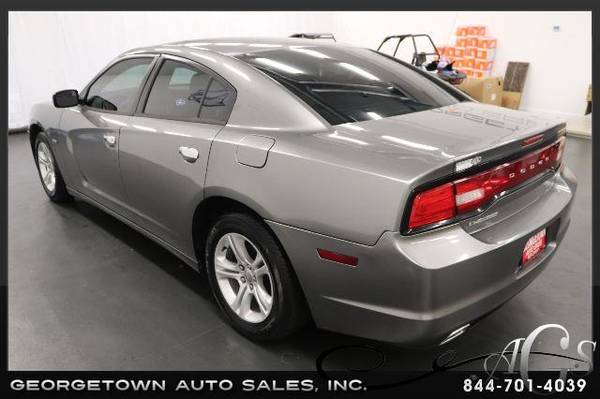 2011 Dodge Charger - - cars & trucks - by dealer - vehicle... for sale in Georgetown, SC – photo 5
