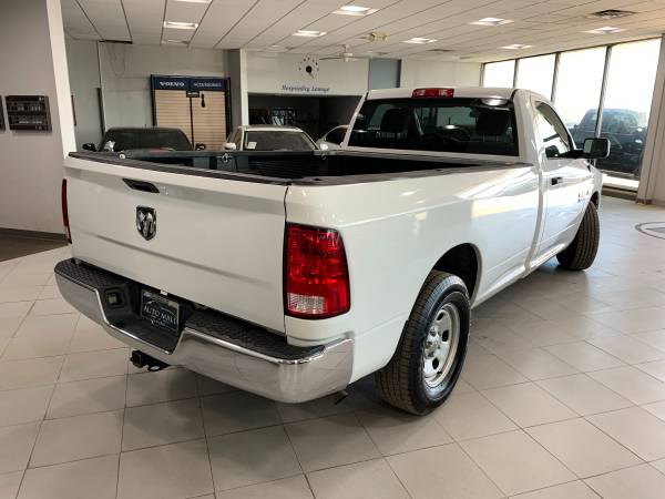 2016 RAM Ram Pickup 1500 Tradesman - - by dealer for sale in Springfield, IL – photo 6