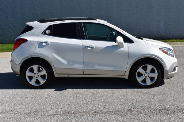2015 Buick Encore ***CLEAN TITLE W/45K MILES ONLY*** for sale in Omaha, NE – photo 7