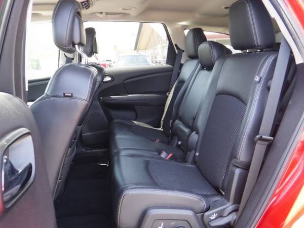 2014 Dodge Journey AWD Crossroad Sport Utility 4D Trades Welcome Finan for sale in Harrisonville, MO – photo 6
