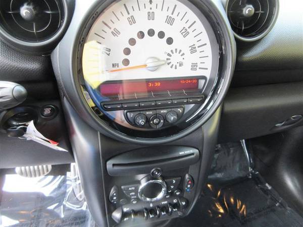 2013 MINI Paceman Cooper S ALL4 AWD 2dr Hatchback CALL OR TEXT TODAY for sale in MANASSAS, District Of Columbia – photo 15