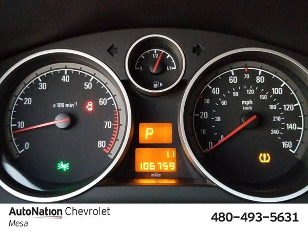 2008 Saturn Astra XR SKU:85096724 Hatchback - cars & trucks - by... for sale in Mesa, AZ – photo 12
