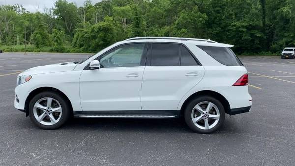2017 Mercedes-Benz GLE 350 4MATIC - cars & trucks - by dealer -... for sale in Great Neck, NY – photo 11
