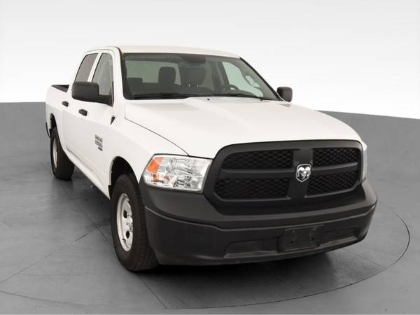 2019 Ram 1500 Classic Crew Cab Tradesman Pickup 4D 5 1/2 ft pickup -... for sale in Baltimore, MD – photo 16