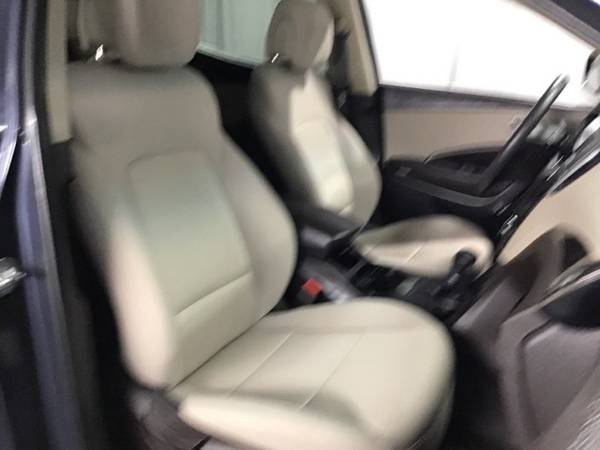 2018 HYUNDAI Santa Fe Sport Midsize Crossover SUV AWD Backup for sale in Parma, NY – photo 17