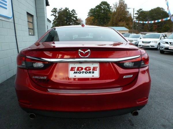 2015 Mazda Mazda6 - As little as $800 Down... for sale in Charlotte, NC – photo 8