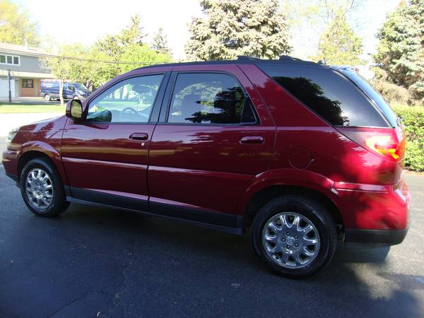 2007 Buick Rendezvous (1 Owner/Low Miles) - - by for sale in Northbrook, IL – photo 17