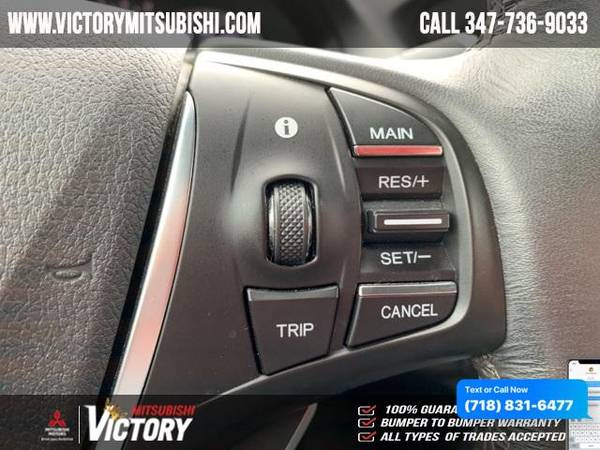 2015 Acura TLX 2.4L - Call/Text for sale in Bronx, NY – photo 15
