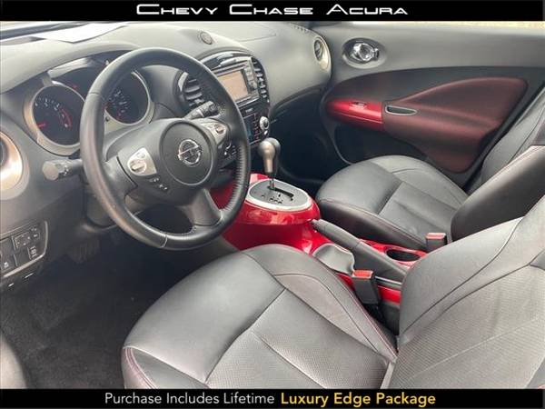 2012 Nissan JUKE SL ** Call Today** for the Absolute Best Deal on... for sale in Bethesda, District Of Columbia – photo 23
