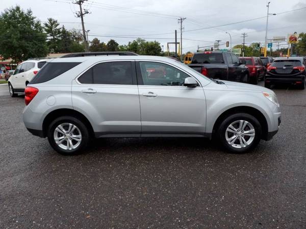 2013 Chevrolet Equinox AWD LT 46,000 Miles for sale in Oakdale, MN – photo 4
