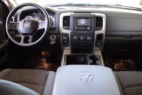2013 RAM 1500 4WD Crew Cab - - by dealer - vehicle for sale in Petaluma , CA – photo 7