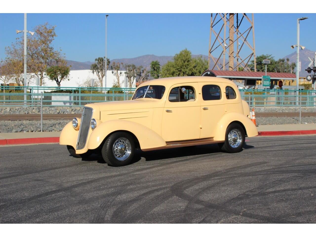 1935 Chevrolet Deluxe for sale in La Verne, CA – photo 3