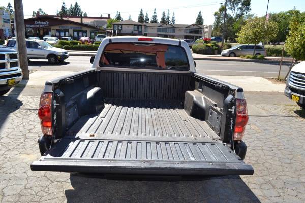 2008 Toyota Tacoma Regular Cab truck - - by dealer for sale in Citrus Heights, CA – photo 22