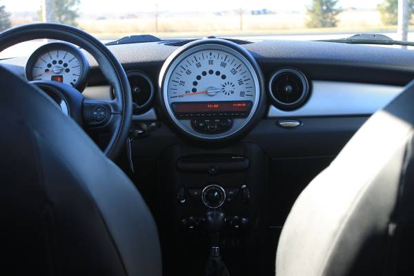 2012 Mini Cooper HardTop - cars & trucks - by owner - vehicle... for sale in Prior Lake, MN – photo 11