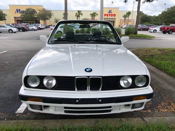 Beautiful BMW Classic for sale in Titusville, FL – photo 5