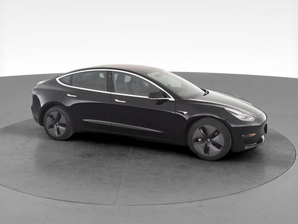 2019 Tesla Model 3 Standard Range Sedan 4D sedan Black - FINANCE -... for sale in Waco, TX – photo 14