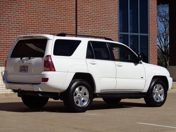 Toyota 4Runner From 2003 up to 2011 Great Condition's Fair Prices for sale in Dallas, TX – photo 2