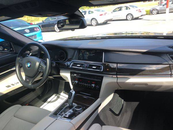 2014 BMW 7-Series 740iL ***FINANCING AVAILABLE*** for sale in Monroe, NC – photo 11