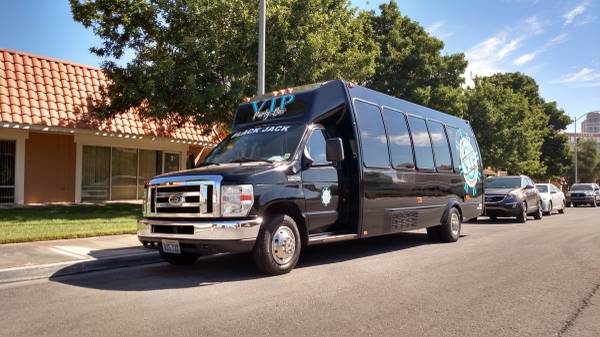 Party Bus FOR SALE for sale in Las Vegas, NV – photo 2