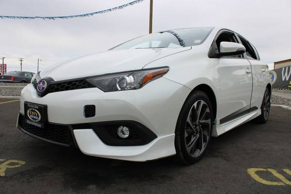 Scion iM - BAD CREDIT BANKRUPTCY REPO SSI RETIRED APPROVED - cars &... for sale in Hermiston, OR – photo 2