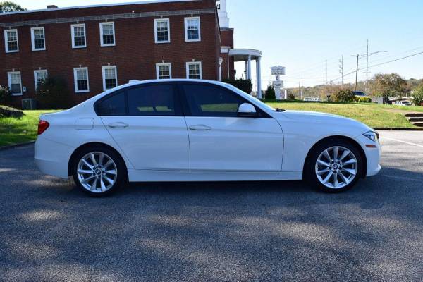 2015 BMW 3 Series 320i 4dr Sedan PROGRAM FOR EVERY CREDIT... for sale in Knoxville, TN – photo 6