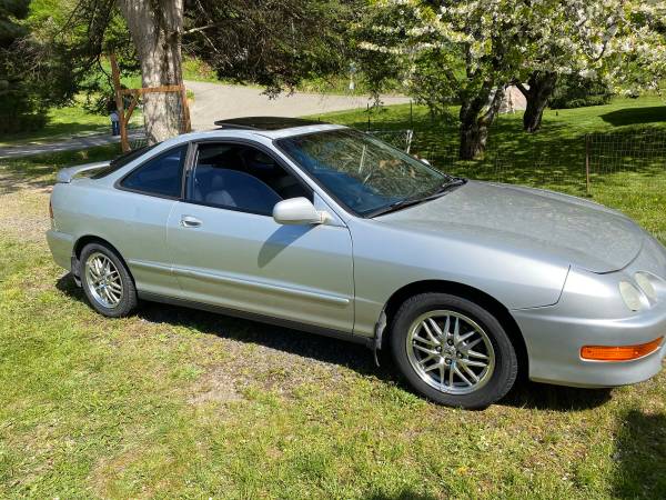 1999 acura integra ls coupe for sale in Port Angeles, WA – photo 13