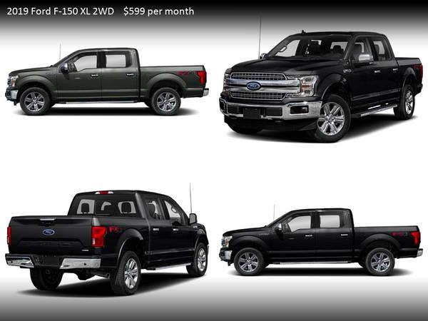 2018 Ford F150 F 150 F-150 FOR ONLY 617/mo! - - by for sale in Santee, CA – photo 13