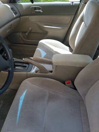 Honda Accord 4 door 29k miles for sale in Fort Worth, TX – photo 4