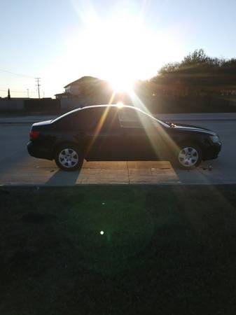 ** 2009 Hyundai Sonata MECHANIC SPECIAL – NEEDS ENGINE REBUILD ** -... for sale in Cibolo, TX – photo 7