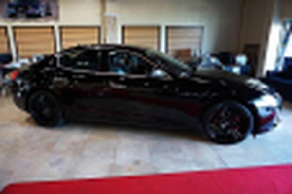 2017 Maserati Ghibli *1-OWNER/CLEAN TITLE PER AUTOCHECK* - cars &... for sale in San Diego, CA – photo 10