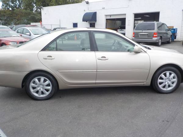 2003 Toyota Camry 4dr Sdn XLE Auto (Natl) for sale in Deptford, NJ – photo 19