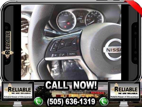 2020 Nissan Versa 1 6 S - - by dealer - vehicle for sale in Albuquerque, NM – photo 21