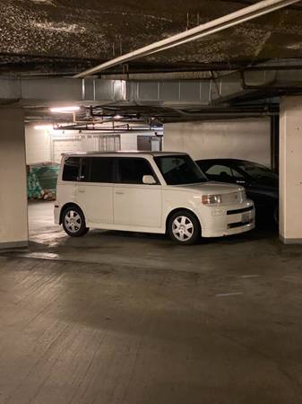 2004 Scion XB - cars & trucks - by owner - vehicle automotive sale for sale in Gold Bar, WA – photo 2