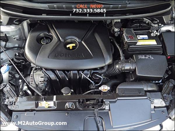 2013 Hyundai Elantra Limited 4dr Sedan - - by dealer for sale in East Brunswick, NY – photo 22