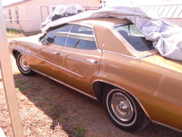1970 buick lesabre for sale in Paulden, AZ – photo 3
