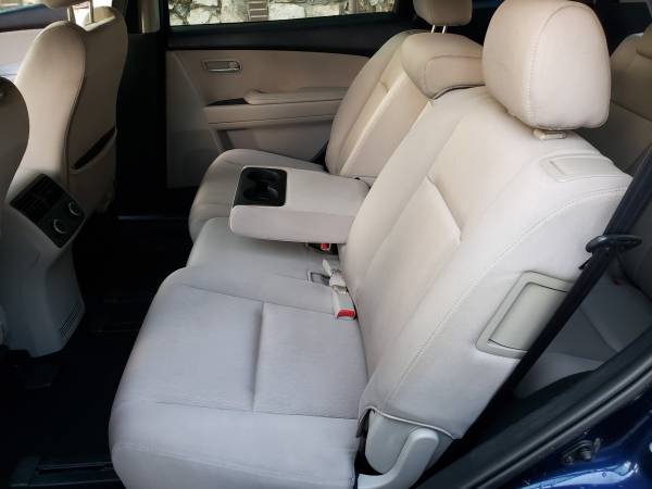 Mazda cx9 2009 Awd 3rd row seat. EXCELLENT CONDITION for sale in Brooklyn, NY – photo 11