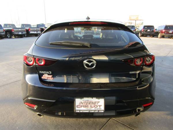 2019 Mazda Mazda3 5-Door FWD Automatic w/Preferred - cars & for sale in Omaha, NE – photo 6