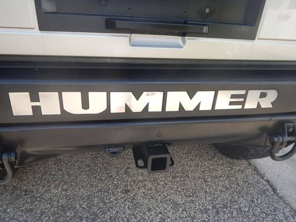 2003 HUMMER H2 - Special Savings! - cars & trucks - by dealer -... for sale in Oakdale, MN – photo 10