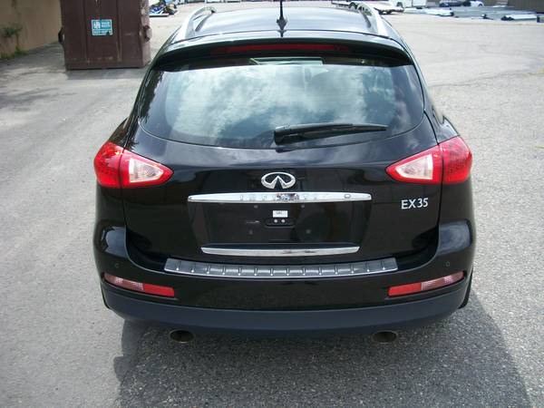 2012 Infiniti EX35 Journey AWD - cars & trucks - by dealer - vehicle... for sale in Billings, MT – photo 7