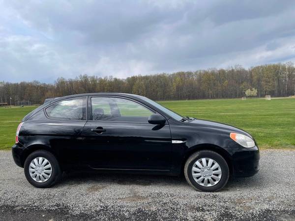 2008 Hyundai Accent GS - - by dealer - vehicle for sale in Ravenna, OH – photo 5