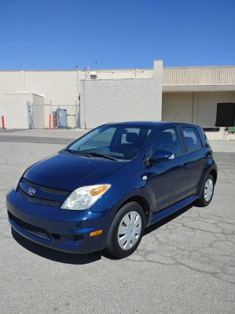 2006 Scion XA, Low Miles - - by dealer - vehicle for sale in Castro Valley, CA – photo 2