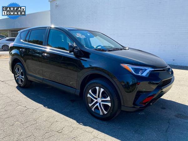 Toyota RAV4 Automatic SUV Bluetooth 1 Owner Carfax Certified... for sale in Wilmington, NC – photo 8