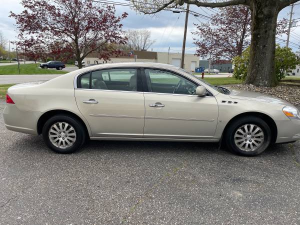 CLEAN 2008 Buick Lucerne - - by dealer - vehicle for sale in Akron, OH – photo 5