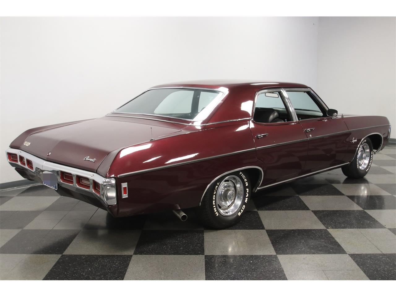 1969 Chevrolet Impala for sale in Lake Charles, LA – photo 2