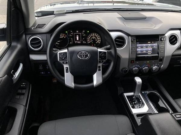 2019 Toyota Tundra SR5 TRD Off-Road CALL/TEXT - cars & trucks - by... for sale in Gladstone, OR – photo 9