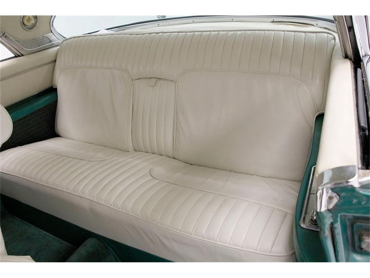 1955 Chrysler Imperial for sale in Morgantown, PA – photo 24