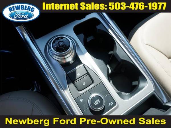 2020 Ford Explorer XLT - - by dealer - vehicle for sale in Newberg, OR – photo 15