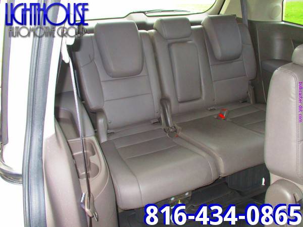 HONDA ODYSSEY TOURING, only 71k miles! - - by dealer for sale in Lees Summit, MO – photo 19