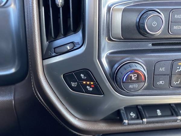 2015 Chevrolet Silverado 3500HD LTZ Crew Cab 4x4 Dually for sale in Rialto, CA – photo 19